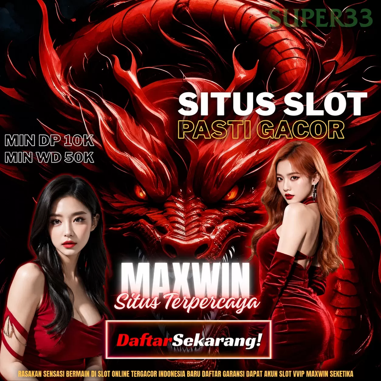 Main super33togel38q Menang Jackpot Besar